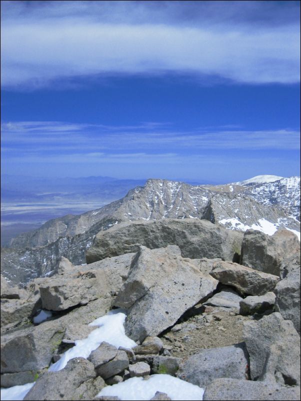 2006-05-26 Day2 (34) Lone Pine Peak